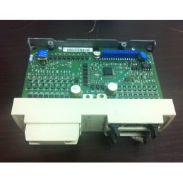 GROUPE SCHNEIDER TSX-DMZ-64DTK MODULE PLC