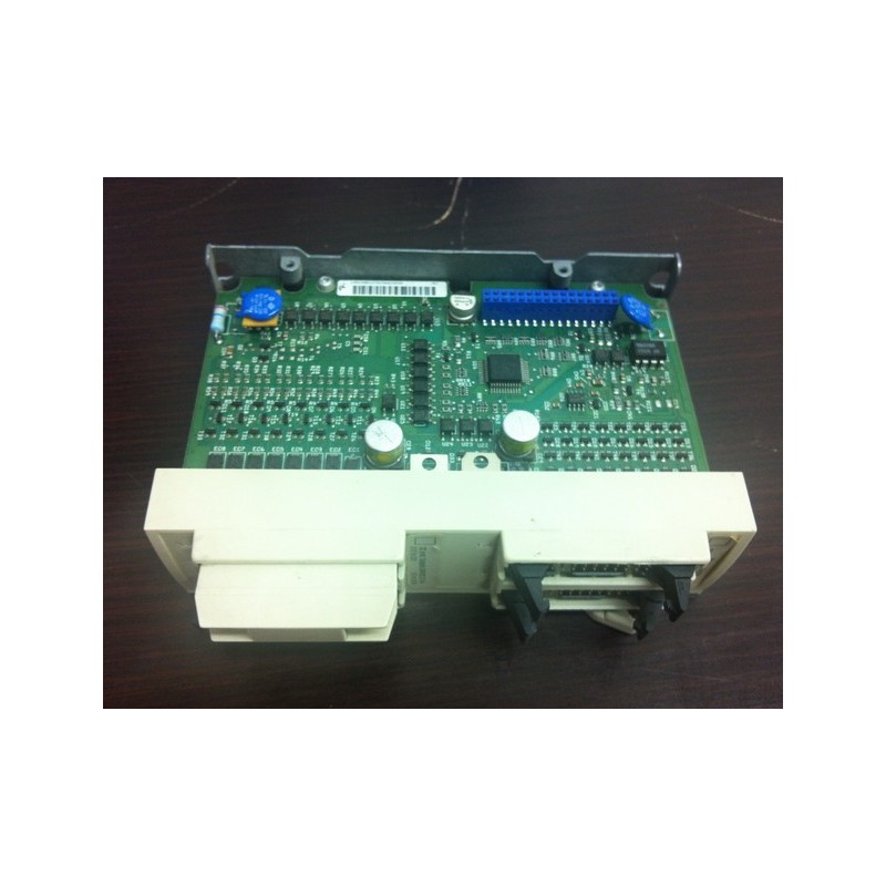 GROUPE SCHNEIDER TSX-DMZ-64DTK MODULE PLC