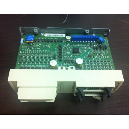 GROUPE SCHNEIDER TSX-DMZ-64DTK MODULE PLC