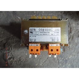 GTS TRANSFORMER TM003501113