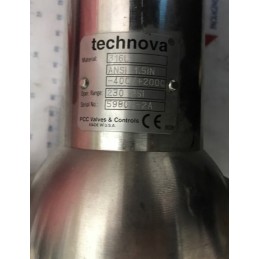 TECHNOVA 316L