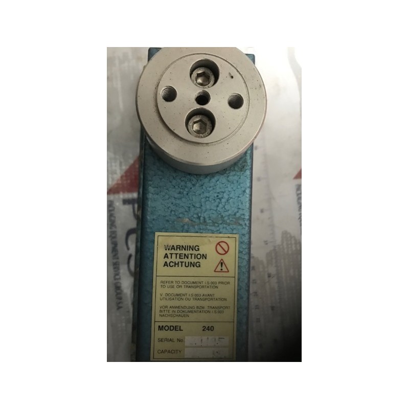 LOAD CELL 240