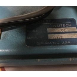 DURHAM NUTECH 80772