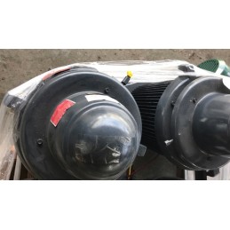 CORTES DUAL VOTALGE MOTOR