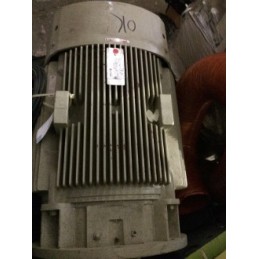 GE MOTORS 5KS444KS1009D1 150HP, 3570RPM , 460V, 3PH