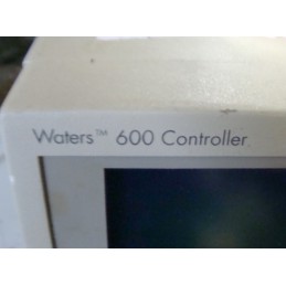 WATERS 600 CONTROLLER