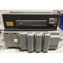 YOKOGAWA HYBRID RECORDER DR240