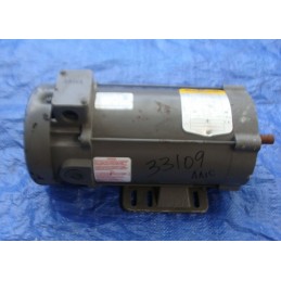 BALDOR CDP3455 MOTOR 1HP 1750RPM DC 56C 3435P