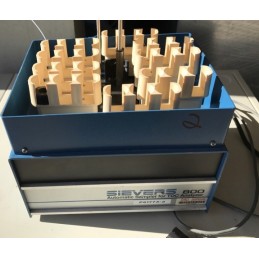 SIEVERS 800 AUTOMATIC SAMPLER FOR TOC ANALYZER