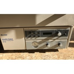 BAXTER SCIENTIFIC PRODUCTS VACUUM DRYING OVEN DP-32