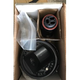 Details about  THERMON DP-L POWER CONNECTION KIT