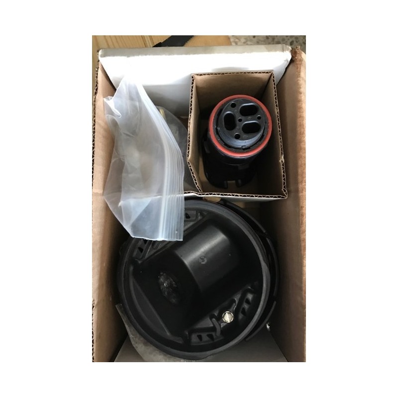 Details about  THERMON DP-L POWER CONNECTION KIT