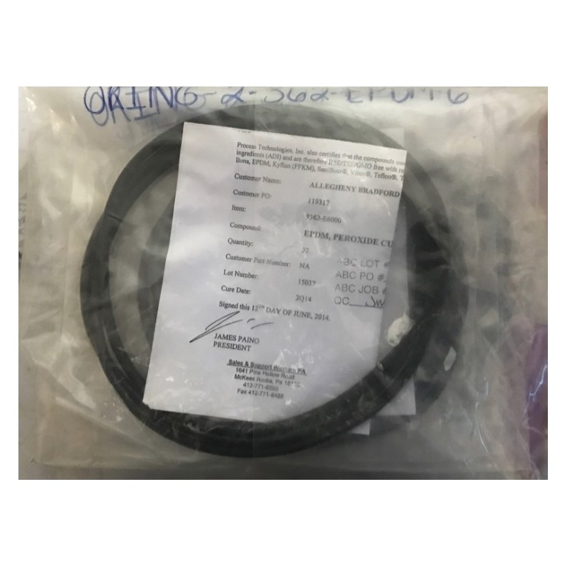 GASKET 9362-E6000