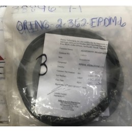 O-RING 2-362-EPOM-6