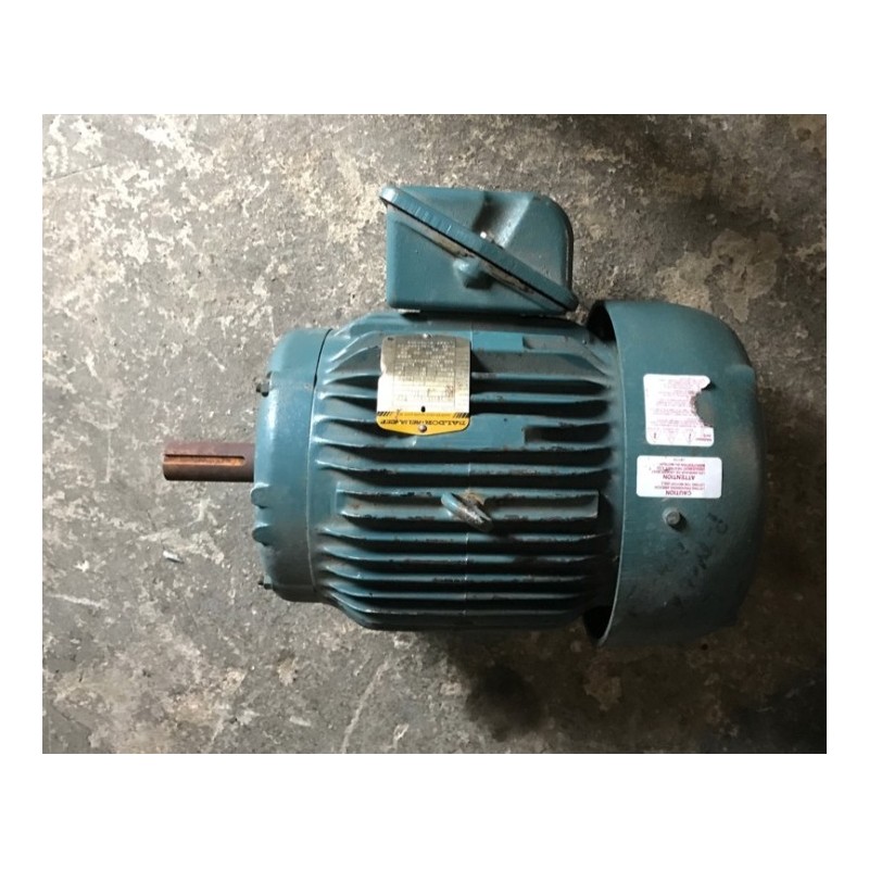 BALDOR INVERTER DRIVE SEVERE DUTY XEX