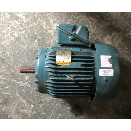 BALDOR INVERTER DRIVE SEVERE DUTY XEX