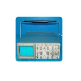 TEKTRONIX OSCILLOSCOPE 100 MHZ DIGITAL STORAGE 2232