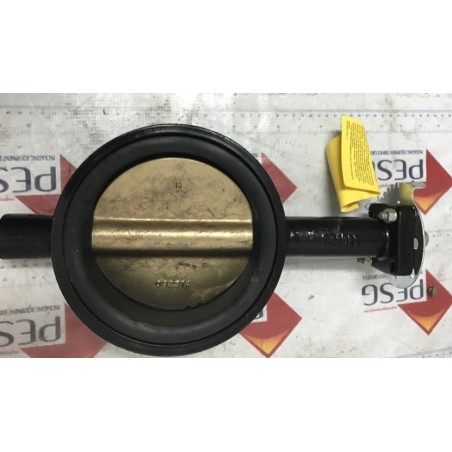 APOLLO BUTTERFLY VALVE