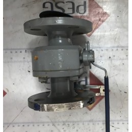 FLOW CONTROLS VALVE B14033509