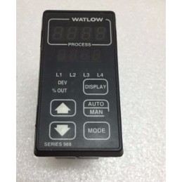 WATLOW TEMPERATURE 988A-20CF-