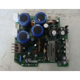 TOSHIBA POWER BOARD 42707C REV B