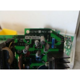 TOSHIBA POWER BOARD 42707C REV B