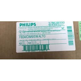 PHILIPS F834/CW/VEW