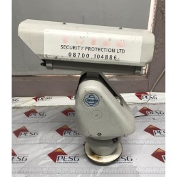 PELCO CAM SECURITY PROTECTION LTD 08700 104886