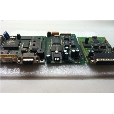 ARTECNICA COMMS BOARD TOP/CPU 01 080068321