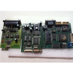 ARTECNICA COMMS BOARD TOP/CPU 01 080068321