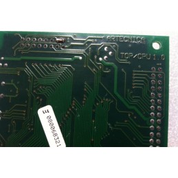 ARTECNICA COMMS BOARD TOP/CPU 01 080068321