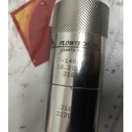 FLOWTECH  7-14BAR