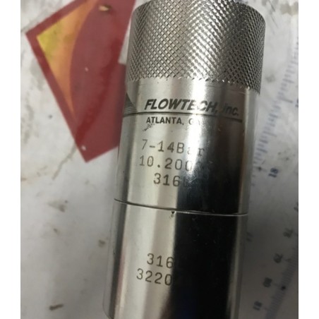 FLOWTECH  7-14BAR