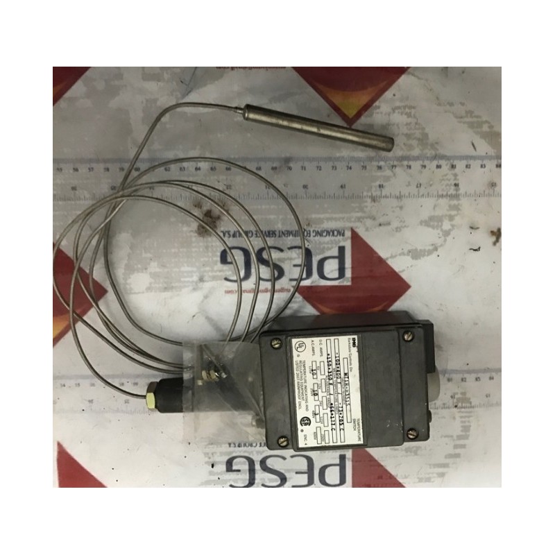 TEMPERATURE SWITCH MTIH-H3515