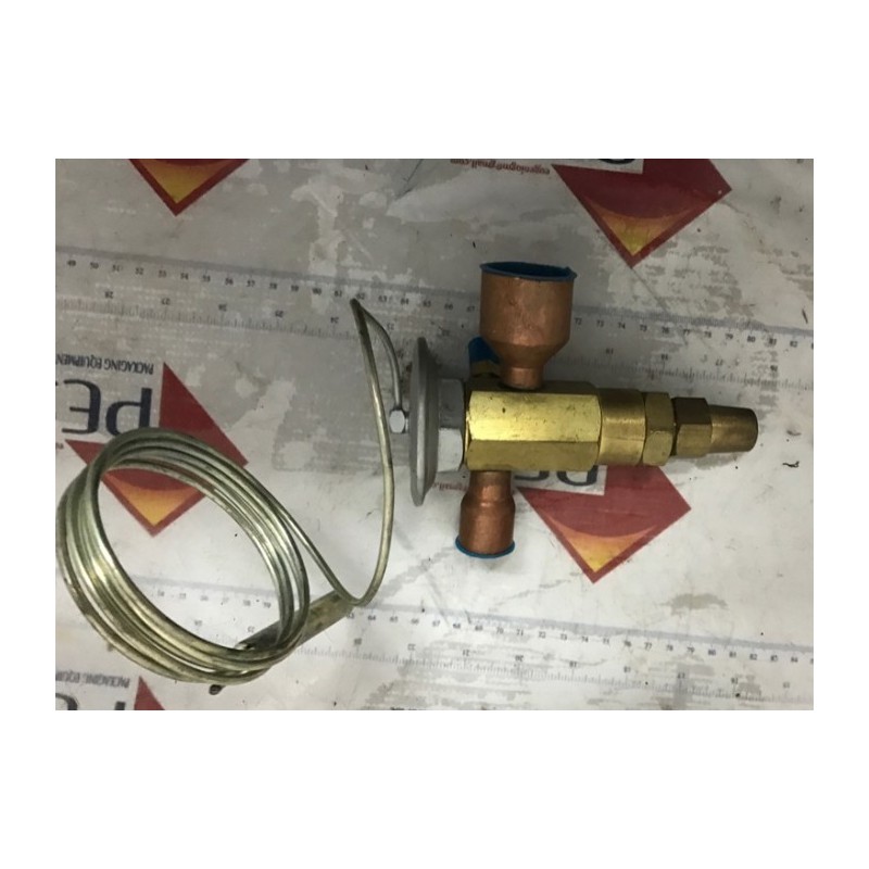 SPORLAN VALVE R-22