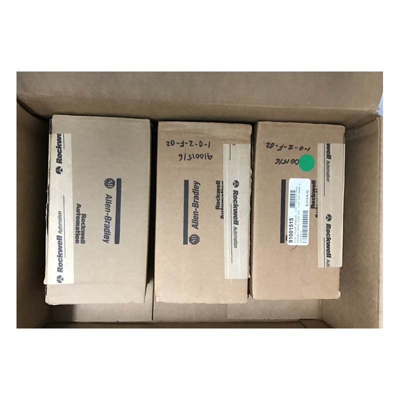 ALLEN BRADLEY 1336-F1-62CA