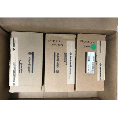 ALLEN BRADLEY 1336-F1-62CA