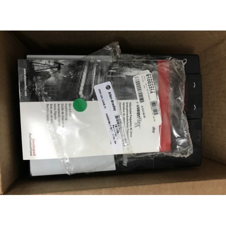 ALLEN BRADLEY 20A D 014