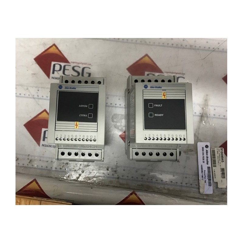 ALLEN BRADLEY 160-BA06NSF1