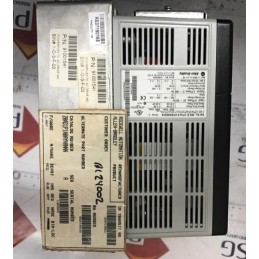 ALLEN BRADLEY POWER FLEX 70  1P1A 0 AYNANNN/A