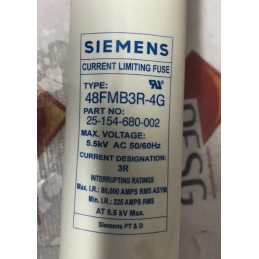 SIEMENS 48FMB3R-4G