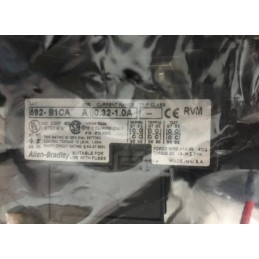 ALLEN BRADLEY 592-B1CA A