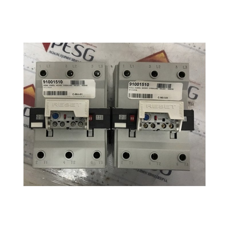 ALLEN BRADLEY 592-B1CA A