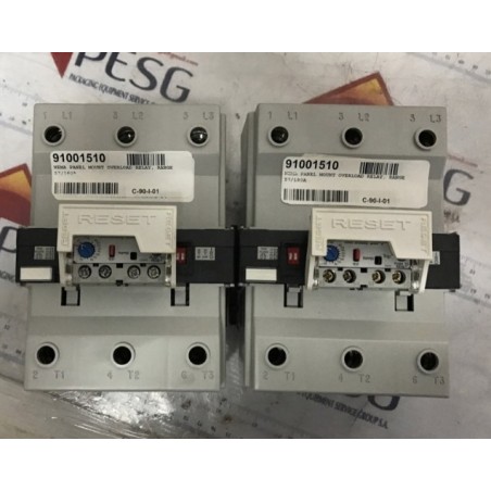 ALLEN BRADLEY 592-B1CA A