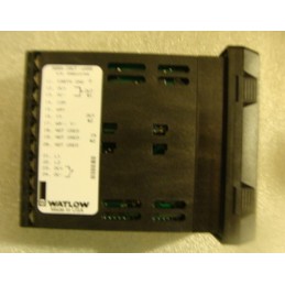 WATLOW TEMPERATURE LIMIT OR PROCESS CONTROLLERS 988A-20CF-AARR