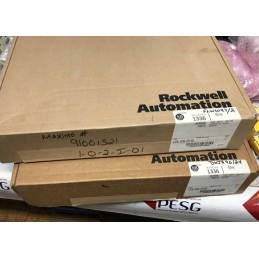 ALLEN BRADLEY 1336-BDB-SP190 C