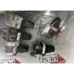 ALLEN BRADLEY 800H-QRTH24G