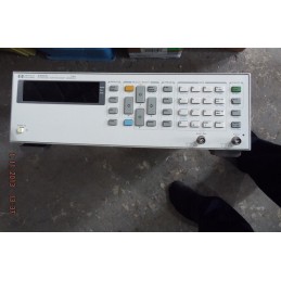 HP 3324 A Synthesized Function/Sweep Generator