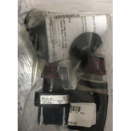 ALLEN  BRADLEY  800H-PR16R G