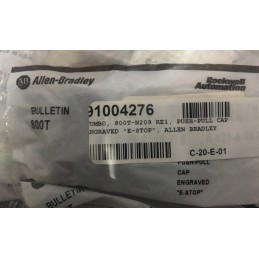 ALLEN  BRADLEY  800T-N209 RE1